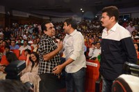 Aagadu Audio Function Photos
